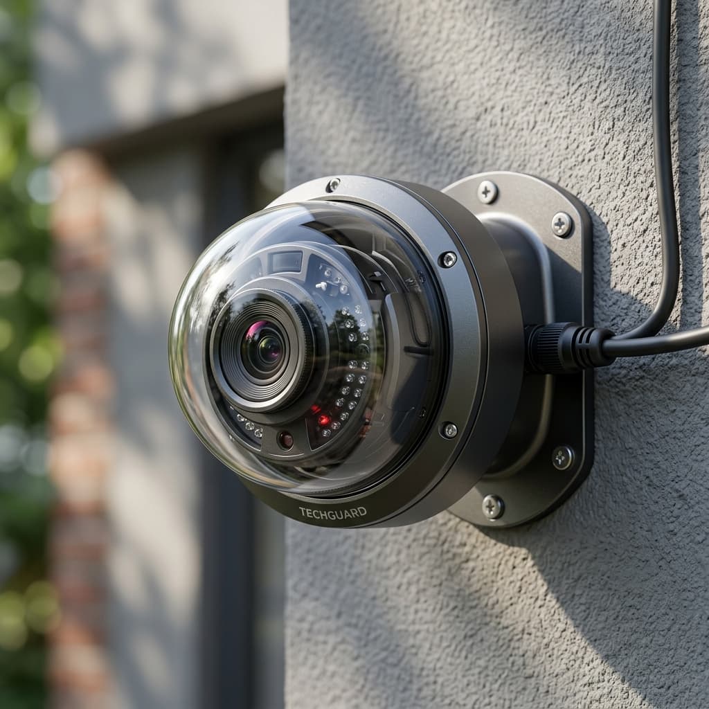 Safety & Security